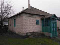 Продам дом.. поселок Линёв (Рубежное)