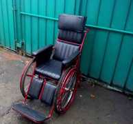 Инвалидная коляска (Северодонецк)