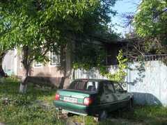 Продам дом (Луганск)