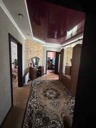 Продается дом пос. Комсомольский с мебелью и техникой (Макеевка)