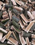 Рубані дрова Горохів купити недорого ціна в Горохові (Горохов)