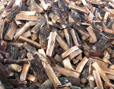 Продам дрова дуба, ясена Луцьк (Луцьк)
