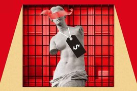 10 причин легалізації проституції в Україні (Одеса)