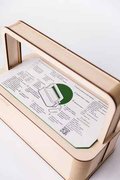 EcoBloom Smart Garden Розумний сад вдома (Одесса)